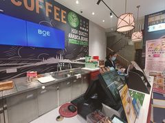 -TOUCH泰奇(航头路店)