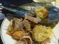 -船奇蒸汽海鲜·闽菜(八市海鲜总店)