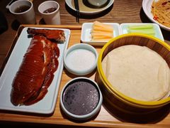 北京烤鸭-北方家宴(番禺永旺店)