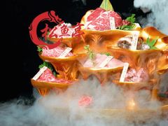 -松鱼亭·和牛烧肉(协鑫广场店)