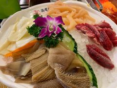 火锅四宝-重庆高老九火锅(文峰广场店)