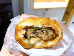 煎包-煎意浓·吴记煎包(交通路店)