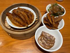 -頂好酒家·经典粤菜(海信广场店)
