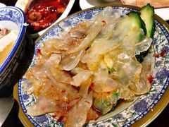 老醋海蜇-三林本帮馆(中林街店)