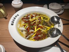 -太二酸菜鱼(沈阳万象城店)