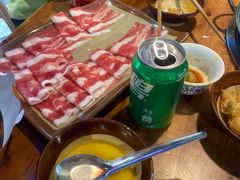 -楠火锅(哈尔滨金爵万象店)