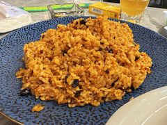 老干妈炒饭-小千私厨