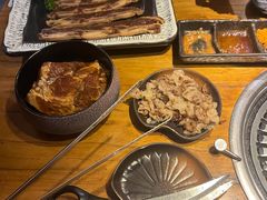 -熊小胖烤肉火锅(上海路店)