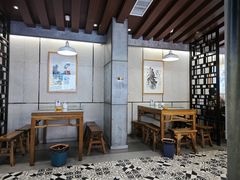 -建基泡馍·西安老字号·清真(永宁店)