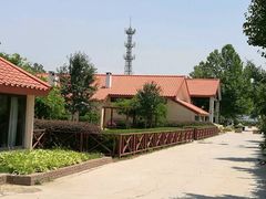 -意大利农场度假村