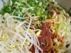 -陕九门老碗面(人民路店)