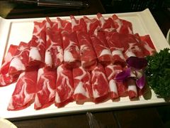 -捞神煲汤火锅(湖滨商业街店)