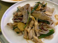 -海逸海鲜酒家(古北店)