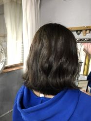 -HG美发设计沙龙