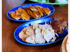 -君悦酒店·1881·北京烤鸭