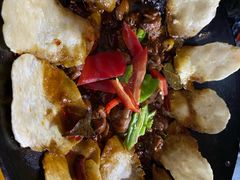 地锅鸡-做了不起的80后