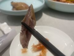 -狮王府淮扬菜(新街口友谊店)