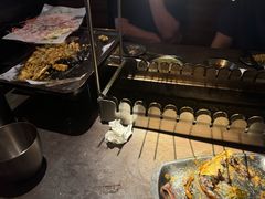 -麦凯伦烧烤·精酿超级工厂店(金桥总店)