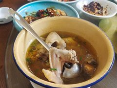 -小乐荟私房菜(宁海里店)