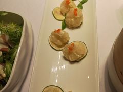 青柠怪味虾-106餐厅(山水文园店)