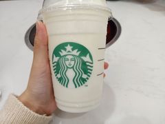 -星巴克(武汉菱角湖万达2店)