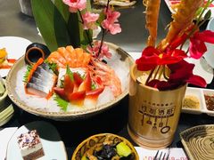 -铁板诱惑法式铁板烧(大卫城店)