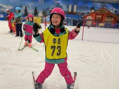 -长沙湘江冰雪世界