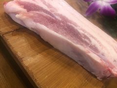 -唯成•韩国炭火烤肉 유성고기