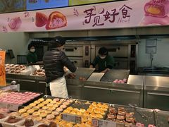 -泸溪河桃酥(西直门凯德店)