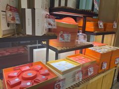 -美味思·面包蛋糕(盛平店)