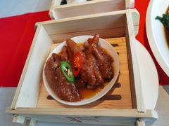 -馋遇江南·精致湖景雅宴(东方之门店)