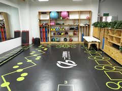 -一公里健身(龙湖紫都城店)