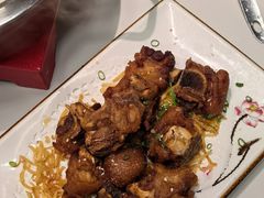 -旺达·福州菜(正大广场店)