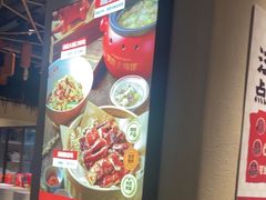 -洞庭土菜馆(天河北总店)