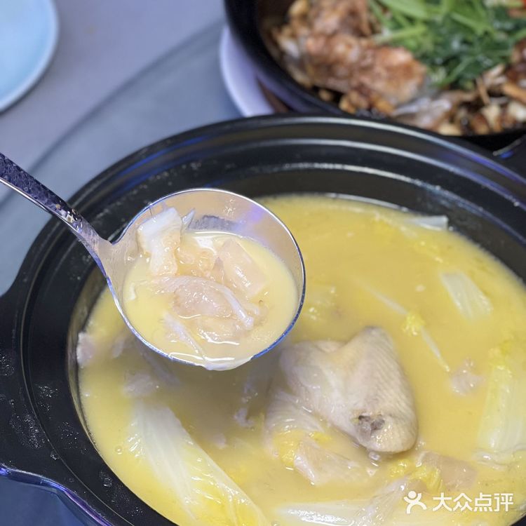 意外发现的太和庄海鲜大排档,竟然这么好吃