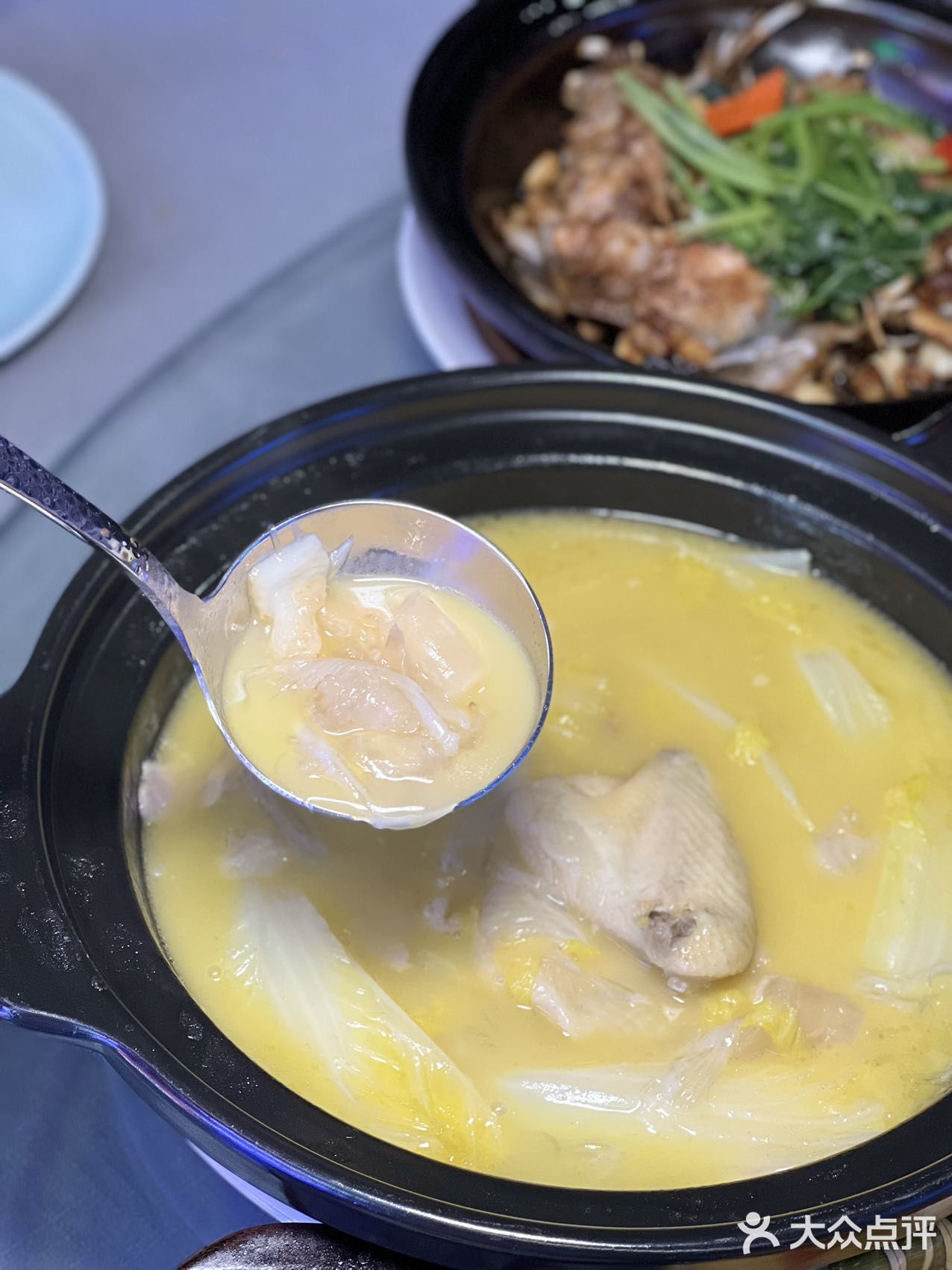 意外发现的太和庄海鲜大排档，竟然这么好吃