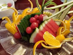 -日坛涮肉四合院·园林餐厅(日坛公园店)