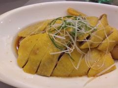 -御花园·粤菜·海鲜火锅(中山公园店)