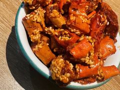 -直隶安家牛肉罩饼(建华店)