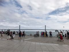 -星海湾跨海大桥