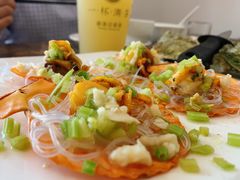 -星奇缘·海鲜餐厅(东山美食地标店)