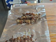 -喝丢一只鞋海鲜烧烤·海肠捞饭(文体街店)