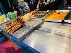 -老牌坊鲁菜名店(宽厚里店)