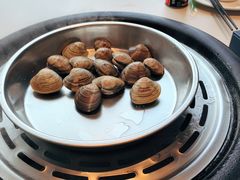 -青蓬蒸汽海鲜·深圳老字号·团建聚会(壹方城店)