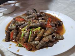 -车头老二大排档(金城步行街店)