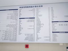 -申普宠物医院·心脏介入·心血管微创(总院)