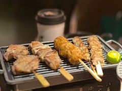 -山葵家·创意料理(万象汇店)