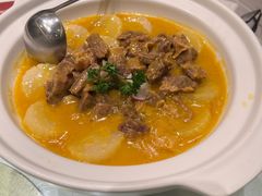 -王府井酒店(金桥港湾店)