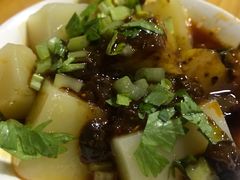 -洞子口张老二凉粉(文殊院店)