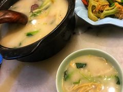 -京城小江南·土菜馆·蒸白鱼(东四十条店)